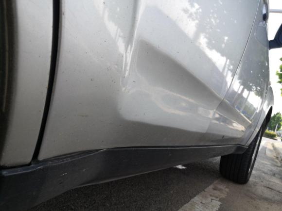 [武汉·鄂A] 二手三菱欧蓝德2006款 3.0 豪华型