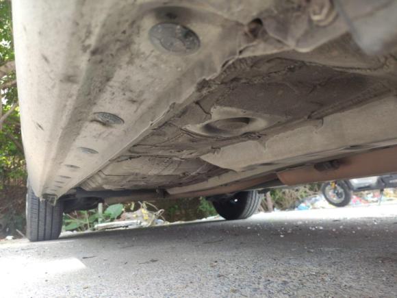 [佛山·湘D] 二手丰田威驰FS2021款 1.5L CVT锋驰版