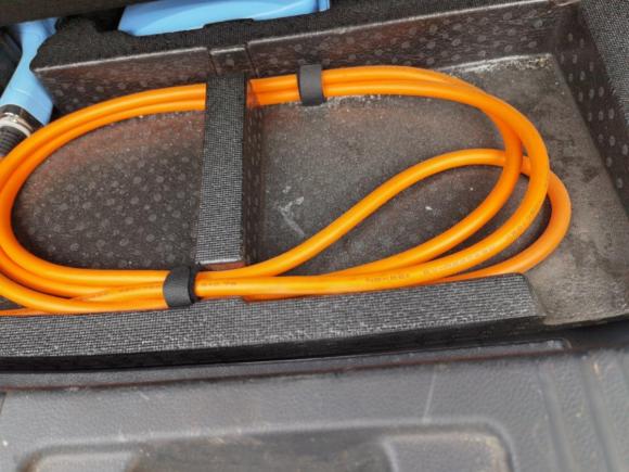 [温州·浙C] 二手理念广汽本田VE-12021款 出行版