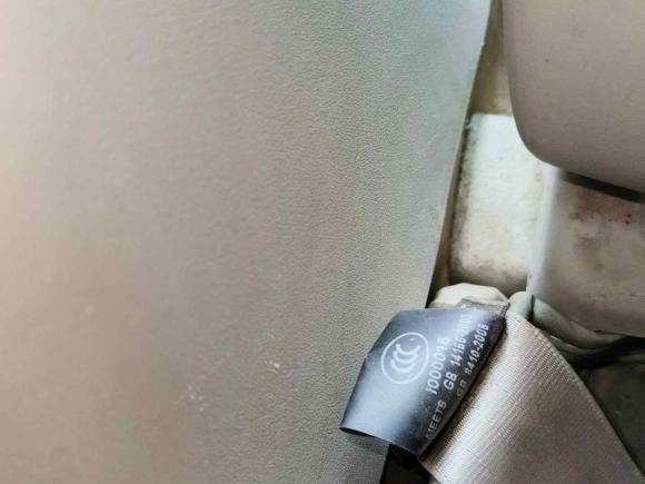 [西安·陕A] 二手奔腾奔腾B702011款 2.0L 自动豪华型