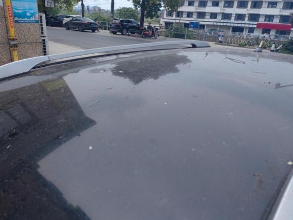 [杭州·浙A] 二手丰田逸致2011款 180E CVT精英版