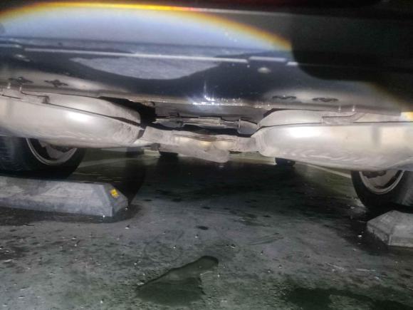 [上海·湘C] 二手荣威荣威9502012款 2.0L 典雅版