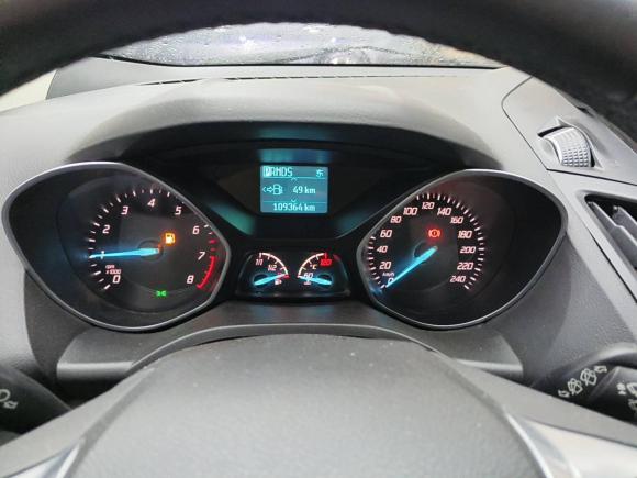 [青岛·鲁B] 二手福特翼虎2015款 1.5L GTDi 两驱风尚型