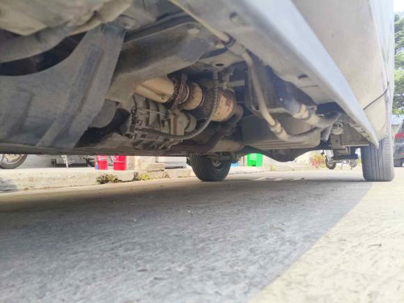 [上海·沪C] 二手五菱汽车五菱征程经典2015款 1.5L舒适型L3C