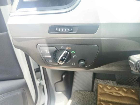 [深圳·粤S] 二手奥迪奥迪Q72016款 45 TFSI 技术型