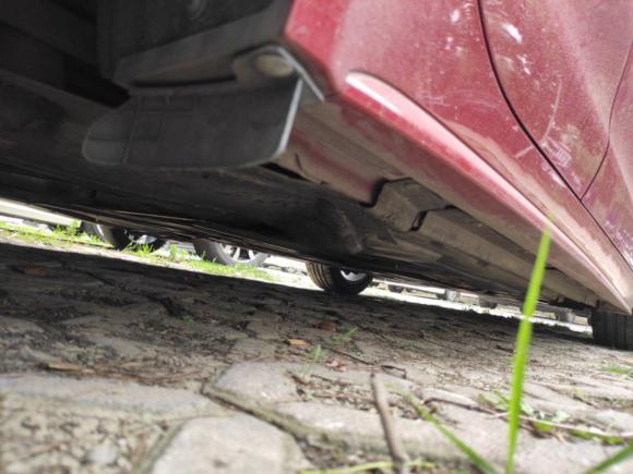 [合肥·皖A] 二手捷豹捷豹XE2017款 2.0T 240PS R-Sport