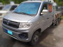 [南京·苏A] 东风小康东风小康D72PLUS2022款 1.6L LV0