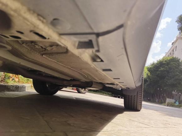 [上海·沪G] 二手福特翼虎2013款 2.0L GTDi 四驱尊贵型