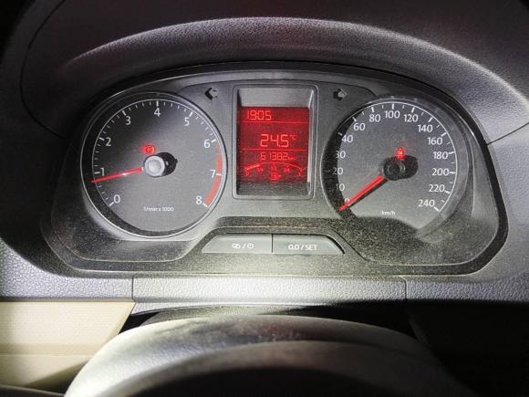 [成都·川A] 二手大众捷达2015款 1.6L 手动时尚型