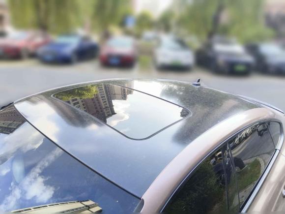 [上海·皖A] 二手奥迪奥迪A52010款 2.0TFSI Sportback 舒适型