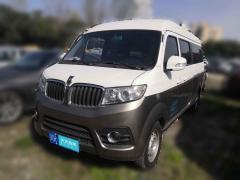 [成都·川R]金杯&nbsp;&nbsp;新海狮X30L&nbsp;&nbsp;2016款1.3L财富版DLCG12