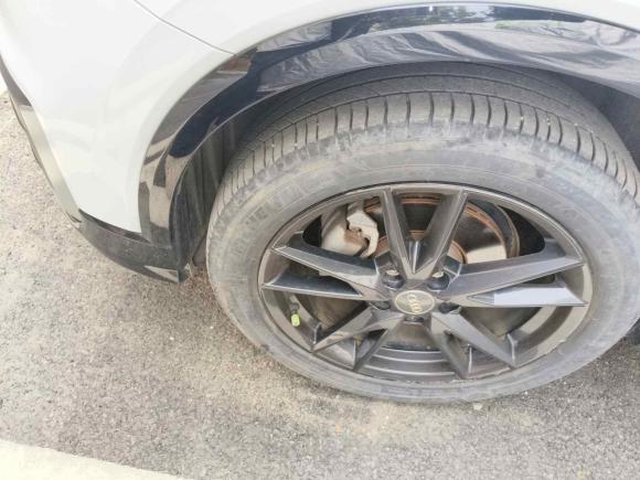 [南昌·赣A] 二手奥迪奥迪Q2L2018款 35 TFSI 上市专享版 国V