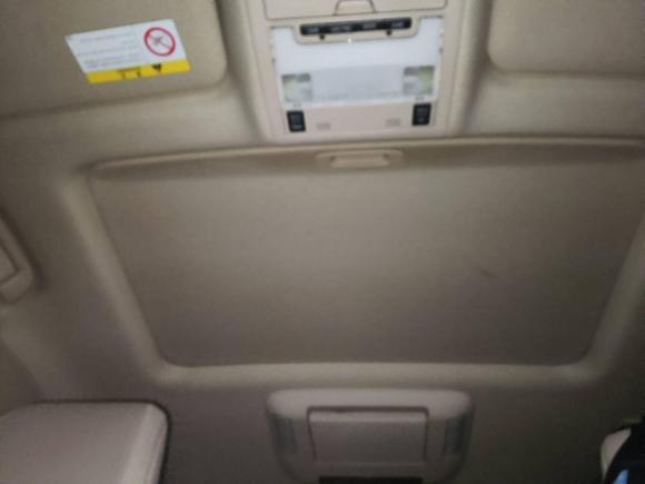 [青岛·鲁U] 二手丰田兰德酷路泽2012款 4.6L 自动VX-R