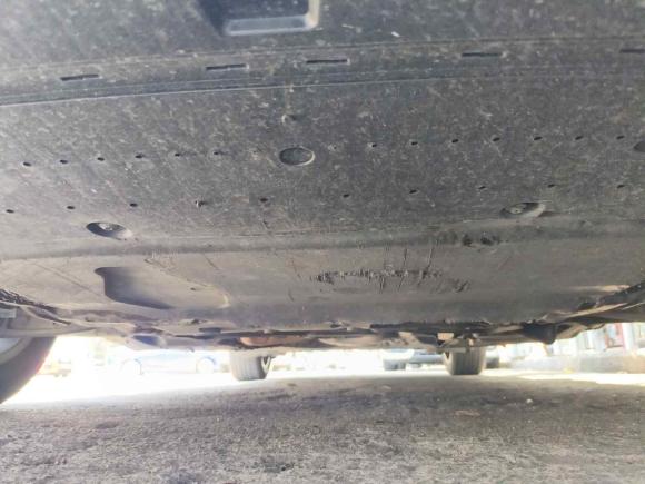 [义乌·浙D] 二手奥迪奥迪A6L2014款 TFSI 标准型