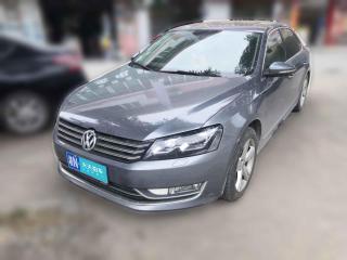 大众帕萨特2011款1.8TSIDSG御尊版