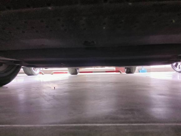 [上海·沪E] 二手奥迪奥迪A6L2019款 40 TFSI 豪华动感型