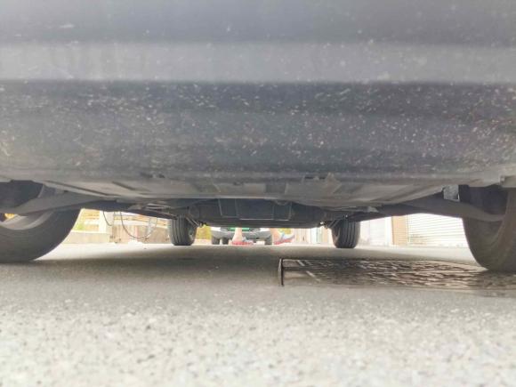 [金华·浙G] 二手北汽新能源北汽新能源EC32018款 灵动版