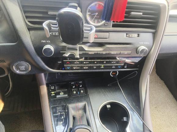 [上海·沪B] 二手雷克萨斯雷克萨斯RX2016款 300 两驱舒适版 国V