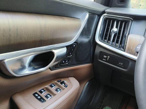 [南通·苏F] 二手沃尔沃沃尔沃S902021款 B5 智远豪华版