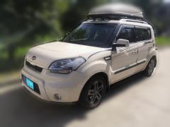 [西安·陕U]起亚&nbsp;&nbsp;秀尔&nbsp;&nbsp;2012款1.6LMTGL