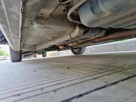 [武汉·鄂A] 二手起亚福瑞迪2011款 1.6L AT GL