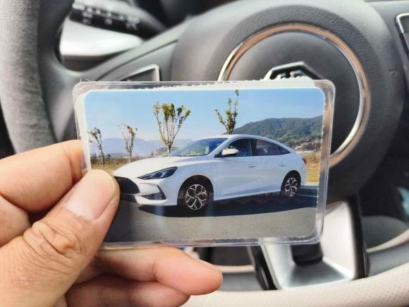 [合肥·皖A] 二手名爵MG52021款 180DVVT CVT青春豪华版