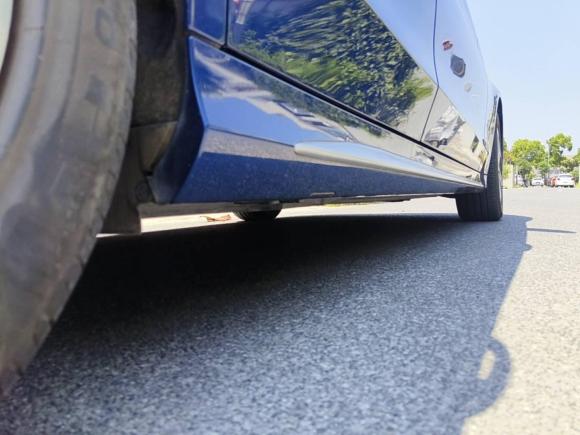 [上海·沪D] 二手奔驰奔驰C级2020款 C 260 L 运动版