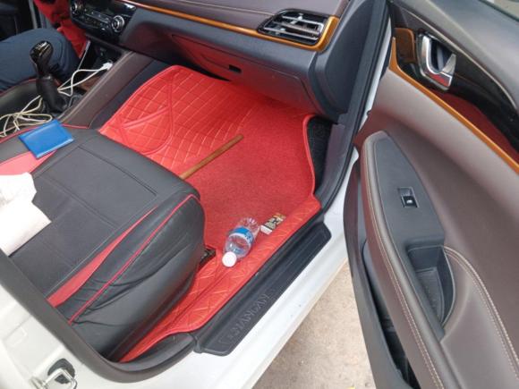 [成都·川A] 二手长安逸动DT2019款 1.6L 手动优享型 国VI