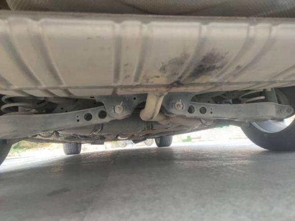 [南昌·赣A] 二手名爵名爵62018款 20T 自动豪华智联版 国VI