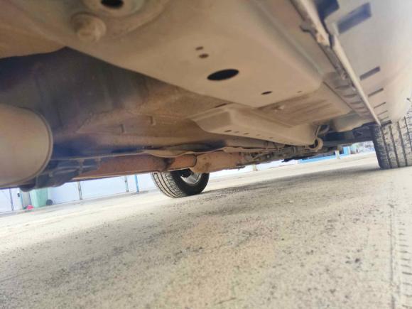 [南昌·赣A] 二手福特领界2019款 EcoBoost 145 CVT尊领型 国VI