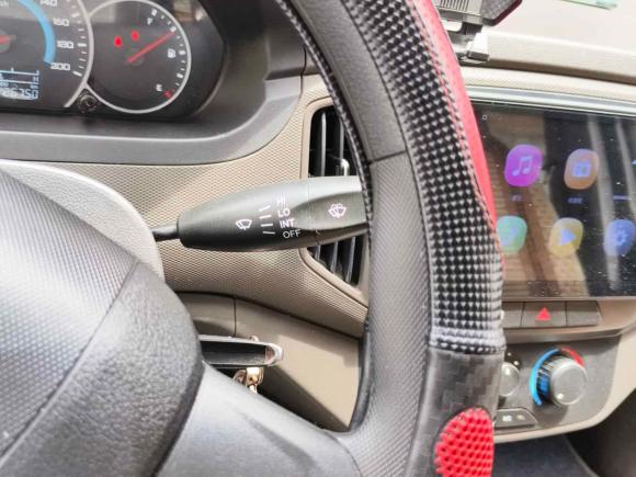 [深圳·粤B] 二手五菱汽车五菱荣光新卡2023款 2.0L双排双后轮基本型LJM20B