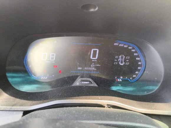 [成都·川A] 二手五菱汽车五菱宏光S32018款 1.5L 手动豪华型 国V