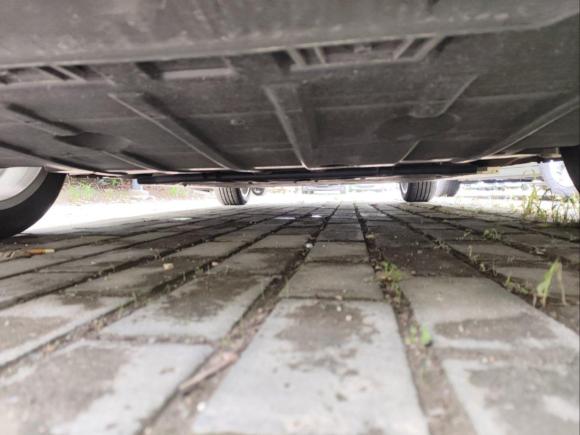 [南通·苏F] 二手欧拉欧拉好猫2021款 400km标准续航 维纳斯版 三元锂