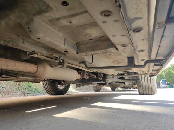 [苏州·皖N] 二手众泰众泰T600 Coupe2017款 1.8T 自动尊享型