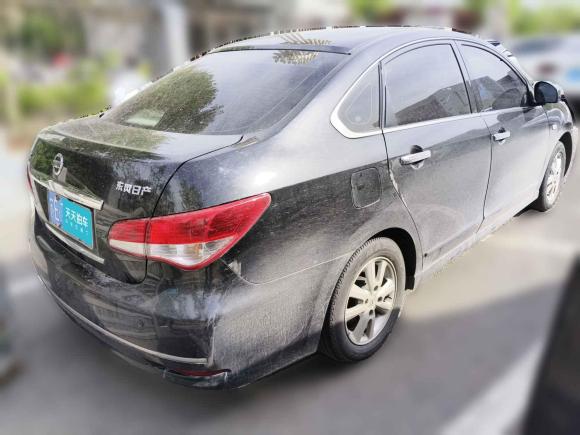 [西安·苏E] 二手日产轩逸2018款 经典 1.6XE+ 手动领先版