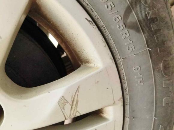 [温州·浙C] 二手江淮瑞风瑞风M32016款 宜家版 1.6L 豪华智能型