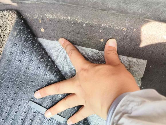 [无锡·苏B] 二手别克君威2012款 2.0L 豪华版