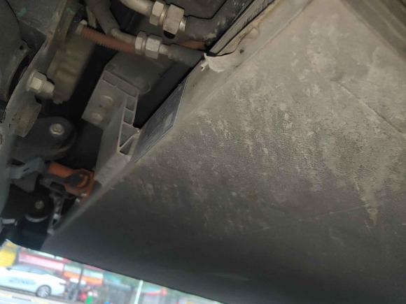 [宁波·浙B] 二手宝骏宝骏E3002020款 Plus 星际智趣版