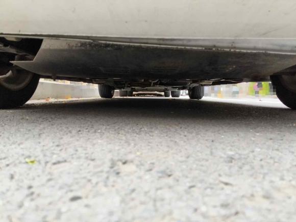 [合肥·皖A] 二手雪铁龙爱丽舍2017款 1.6L 手动时尚型