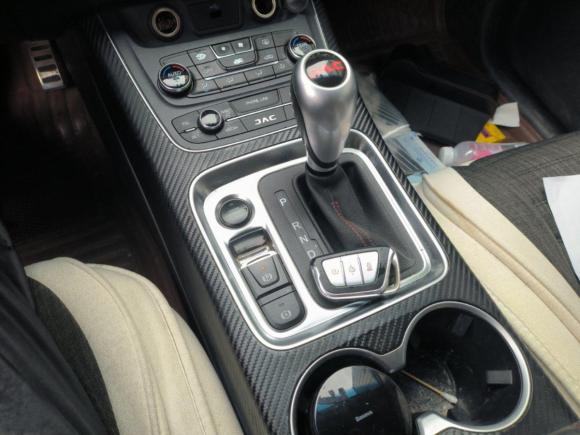 [上海·苏E] 二手江淮瑞风S72017款 1.5T 自动舒适型