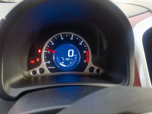 [南通·苏F] 二手长安奔奔2015款 1.4L 手动豪华型 国V