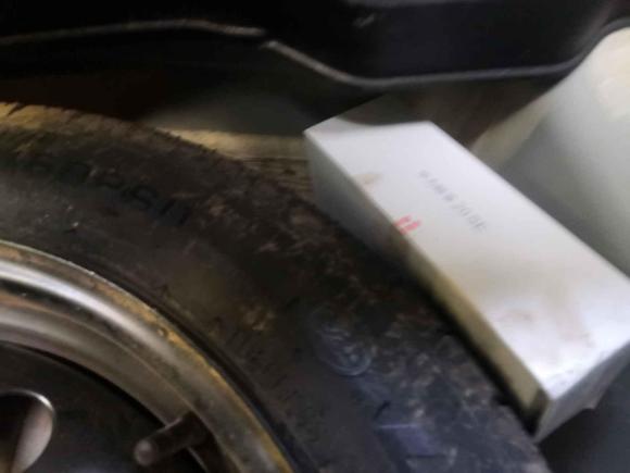 [义乌·浙C] 二手吉利汽车远景X32017款 1.5L 自动精英型