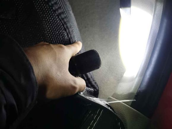 [西安·陕A] 二手马自达马自达62008款 2.0L 自动时尚型