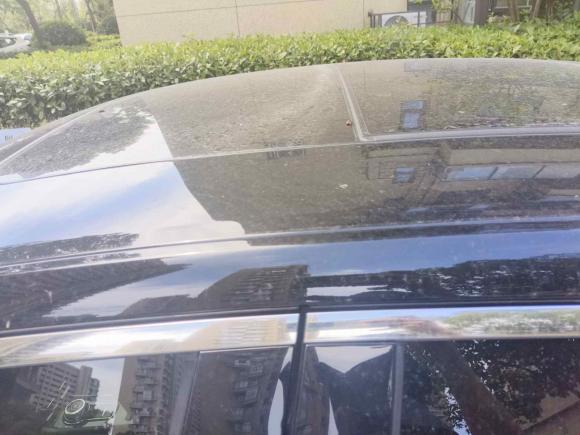 [嘉兴·浙F] 二手福特金牛座2019款 EcoBoost 245 尊享版