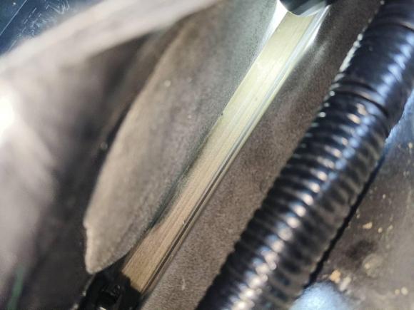 [西安·陕U] 二手本田雅阁2018款 260TURBO 精英版 国VI