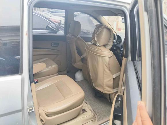 [上海·沪A] 二手五菱汽车五菱宏光2013款 1.5L S舒适型