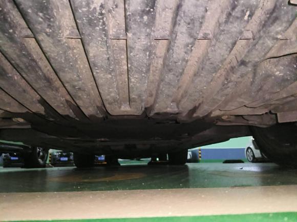 [广州·粤A] 二手奔驰奔驰R级2017款 R 400 4MATIC 臻藏版