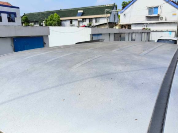 [上海·沪C] 二手华颂华颂72015款 2.0T 自动舒适型