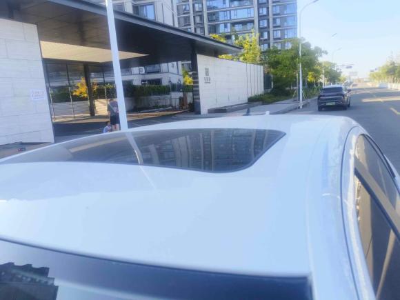 [宁波·豫G] 二手大众朗逸2017款 1.6L 自动舒适版