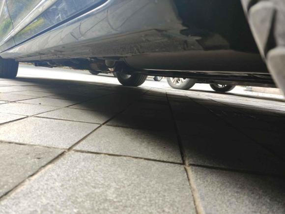 [苏州·苏U] 二手荣威荣威iMAX82021款 400TGI Supreme系列至尊版